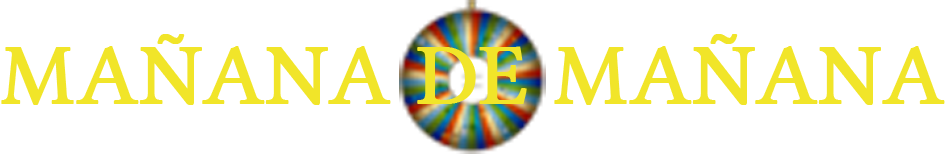 MANANA DE MANANA logo